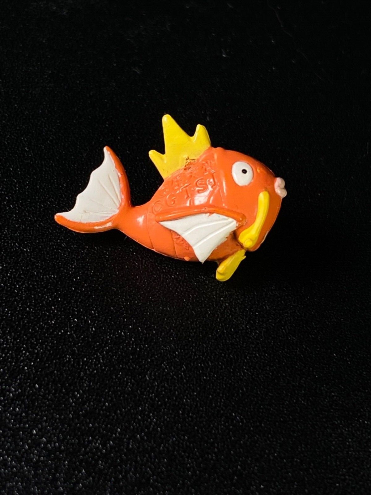 Vintage Pokemon Chibi Mini Figures Nintendo Bandai Pocket Monsters – You Choose!