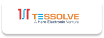 Tessolve logo