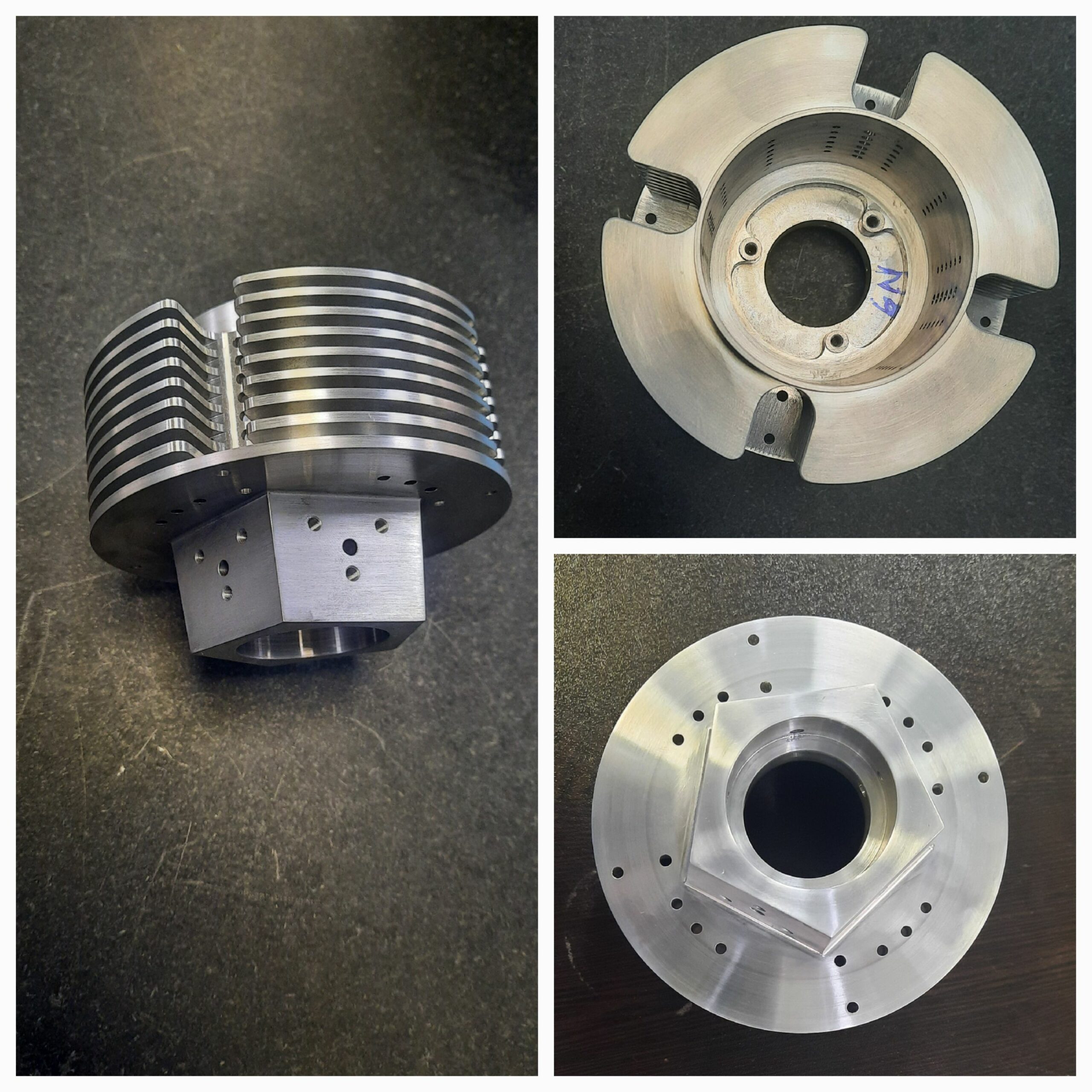 Finishing Goods — image 11