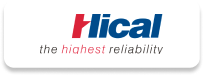 Hical logo