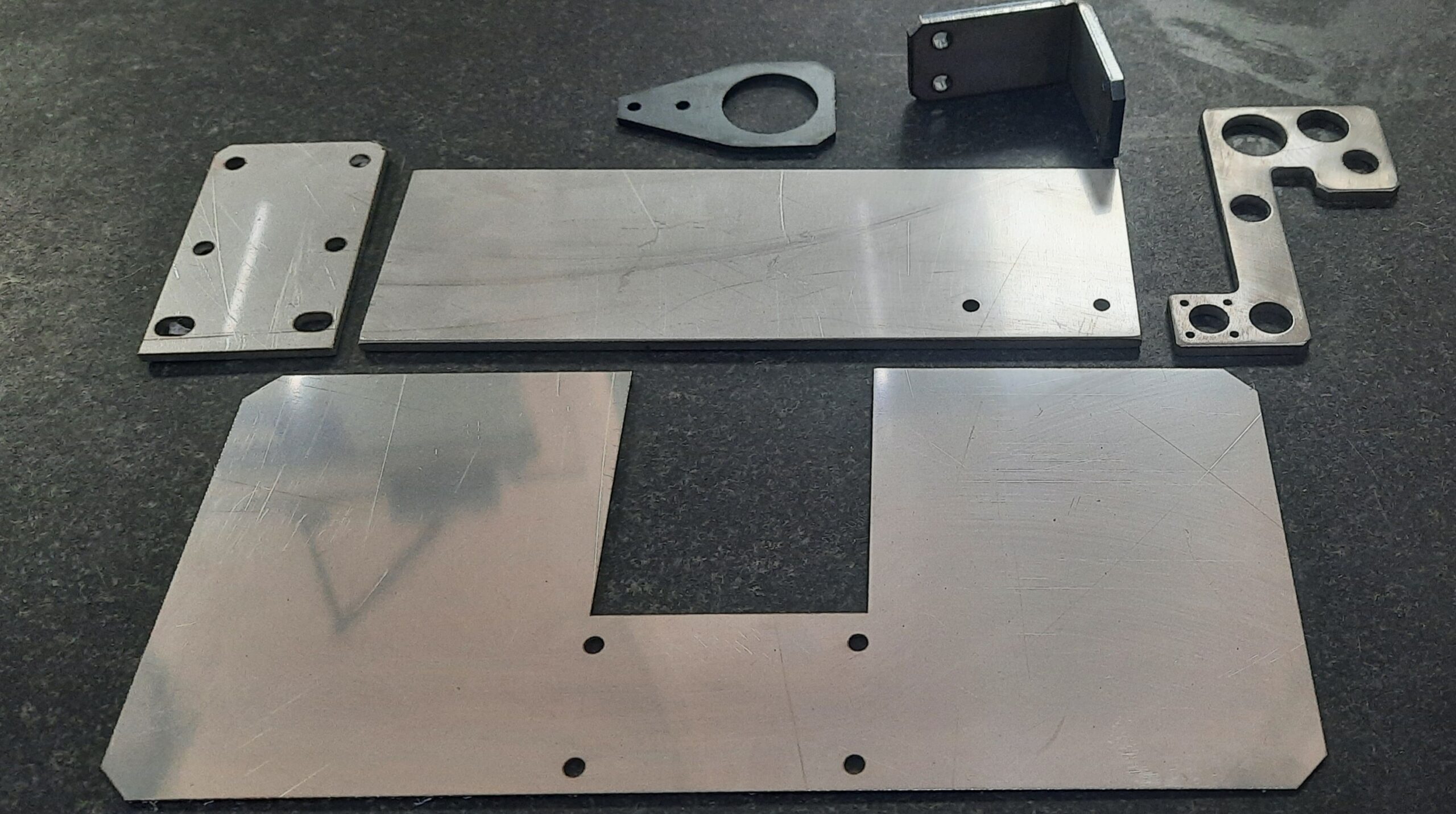 Finishing Goods — image 5