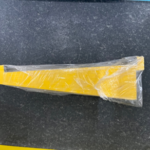 Special purpose parts for coil winding machine — image 3