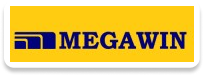 Megawin logo