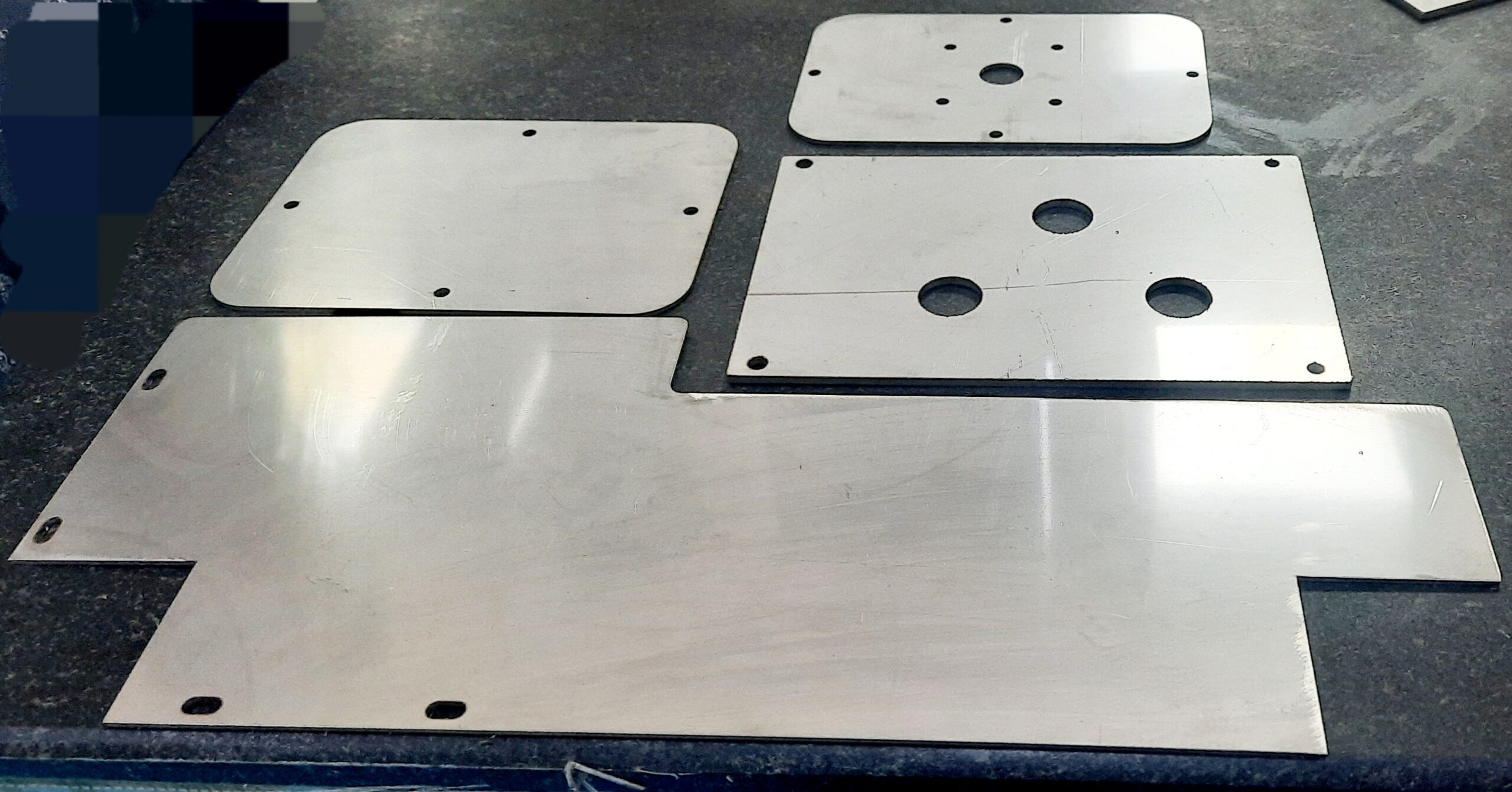 Finishing Goods — image 4