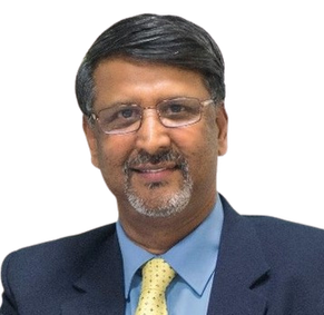 Mr. Muralidhar R