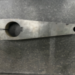 Special purpose parts for coil winding machine — image 4