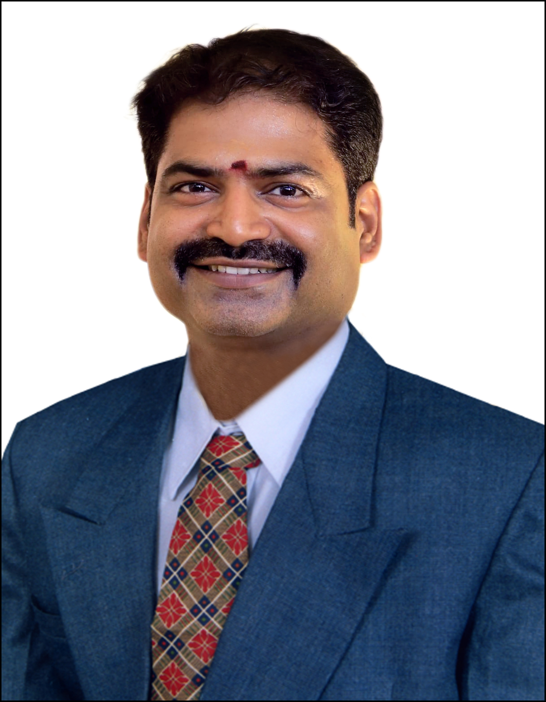 Mr. Aravind M