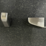 Special purpose parts for coil winding machine — image 7