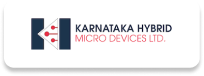 Karnataka Hybrid Micro Devices logo