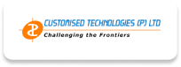 Customised Technologies logo