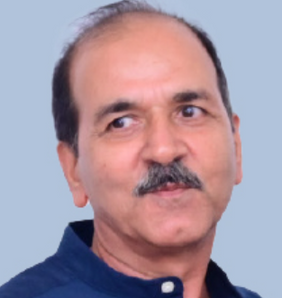 Mr. Thind PS