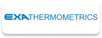Exa Thermometrics logo