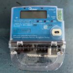 High volume manufacturing of smart meters — image 1