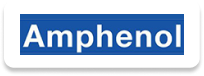 Amphenol logo