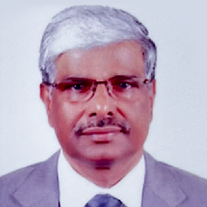 Mr. Jayakar Hegde