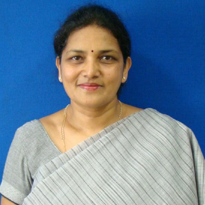 Mrs. Sujaya Shashikiran